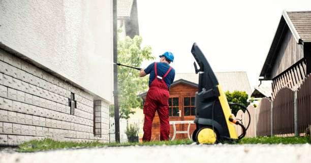 Reliable Leavenworth, KS Pressure Washing Services Solutions